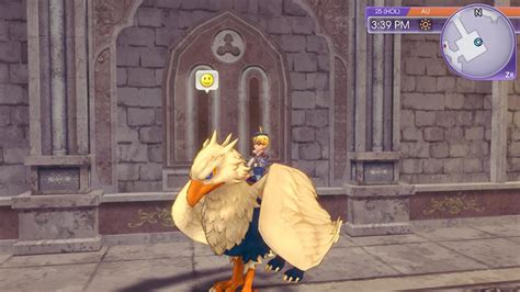 where are griffins in rune factory 5
